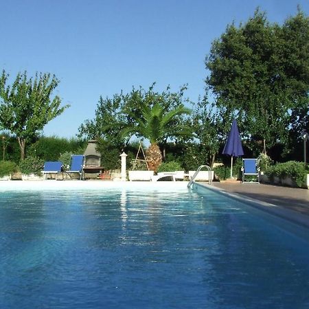 Il Punto Verde SantʼAntonio Buitenkant foto