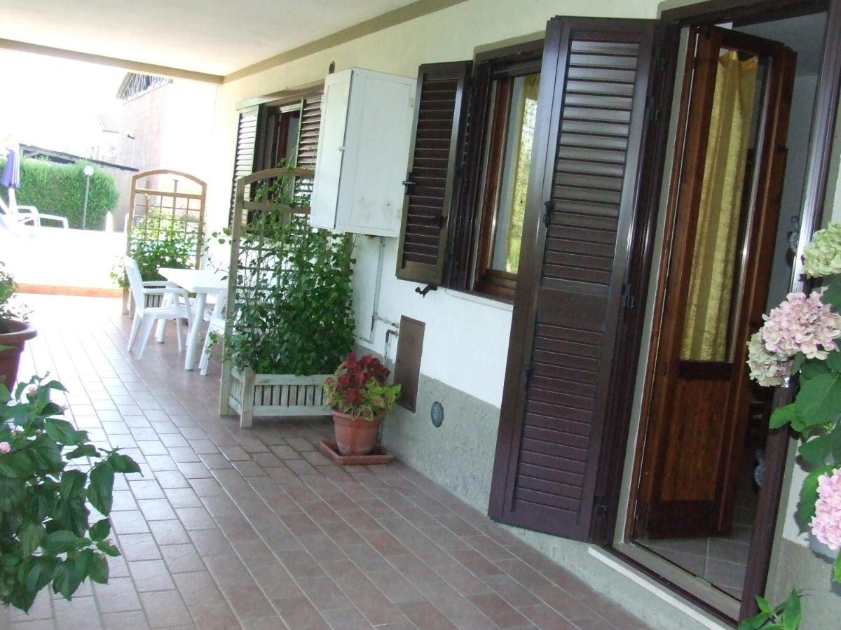 Il Punto Verde SantʼAntonio Kamer foto