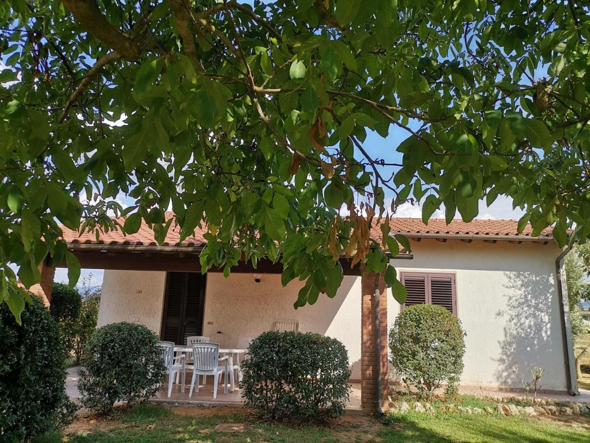 Il Punto Verde SantʼAntonio Buitenkant foto