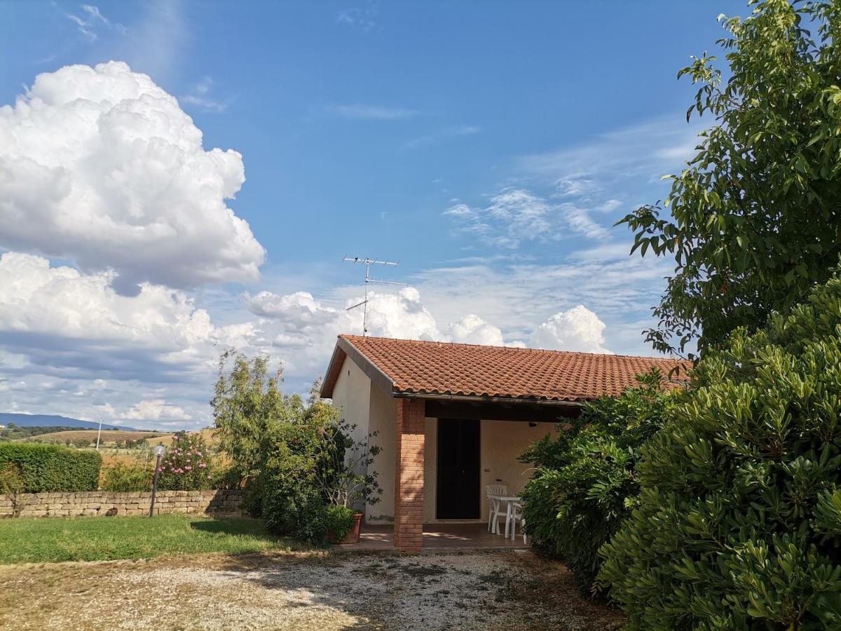 Il Punto Verde SantʼAntonio Buitenkant foto