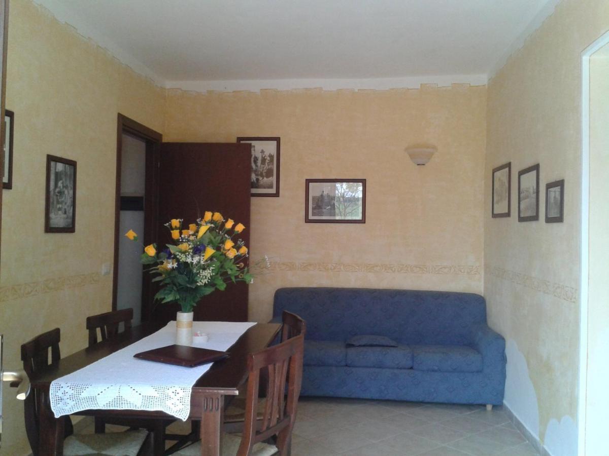 Il Punto Verde SantʼAntonio Buitenkant foto