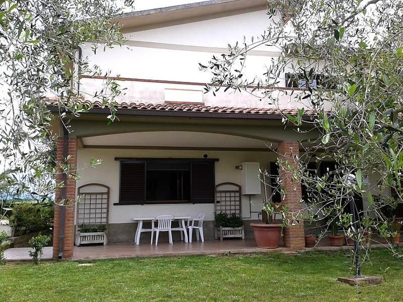 Il Punto Verde SantʼAntonio Buitenkant foto