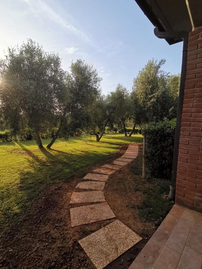 Il Punto Verde SantʼAntonio Buitenkant foto