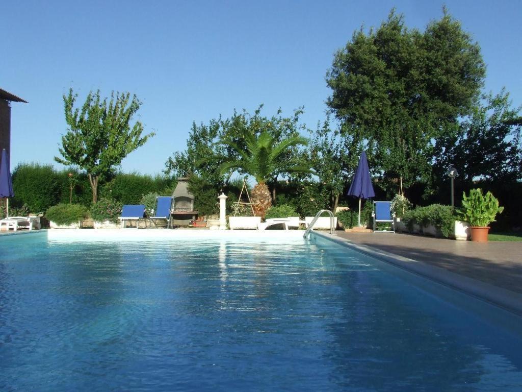 Il Punto Verde SantʼAntonio Buitenkant foto