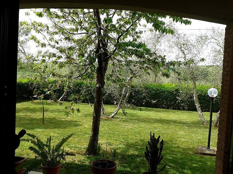 Il Punto Verde SantʼAntonio Buitenkant foto