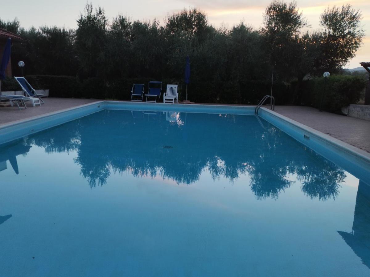 Il Punto Verde SantʼAntonio Buitenkant foto