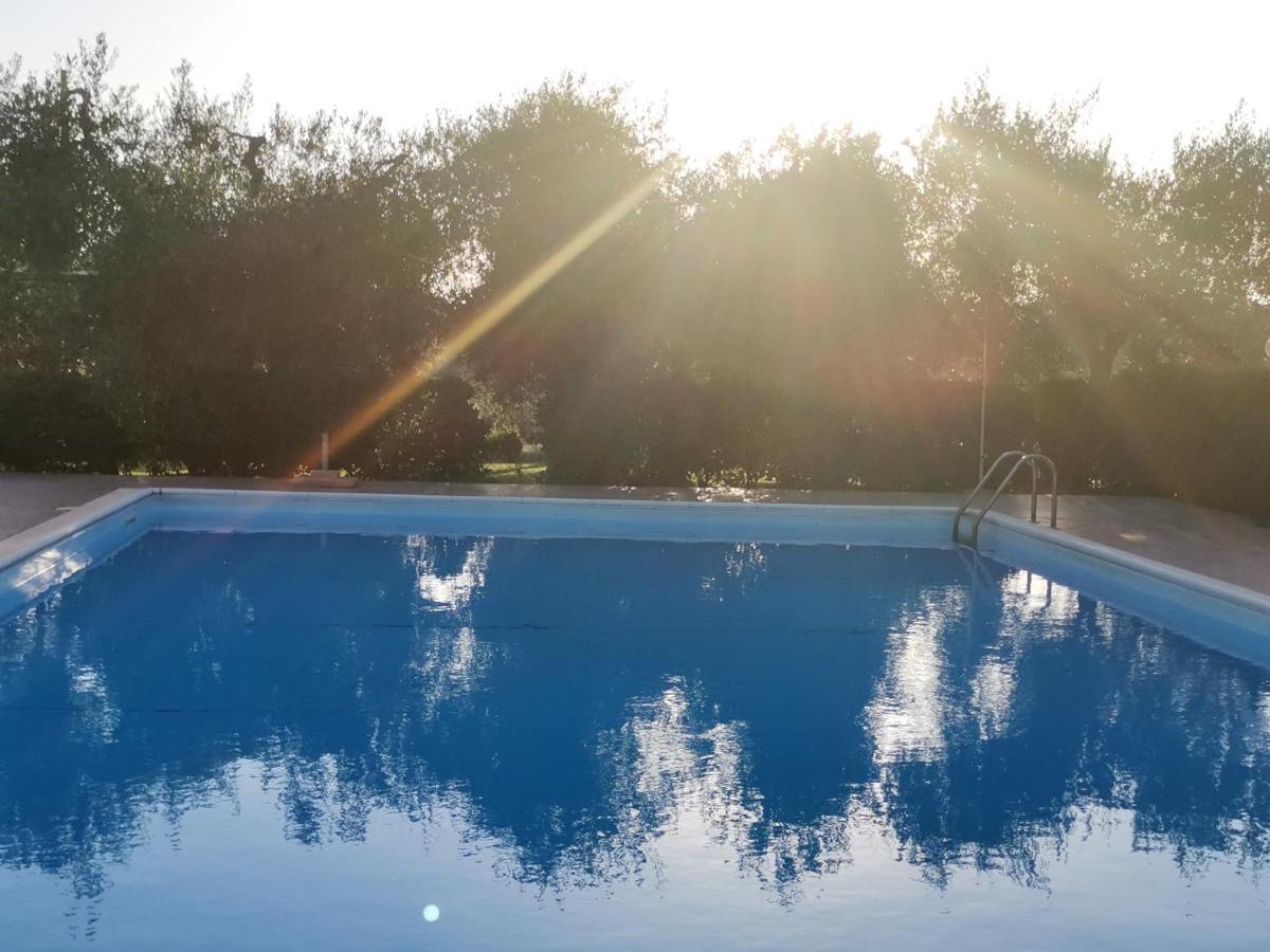 Il Punto Verde SantʼAntonio Buitenkant foto