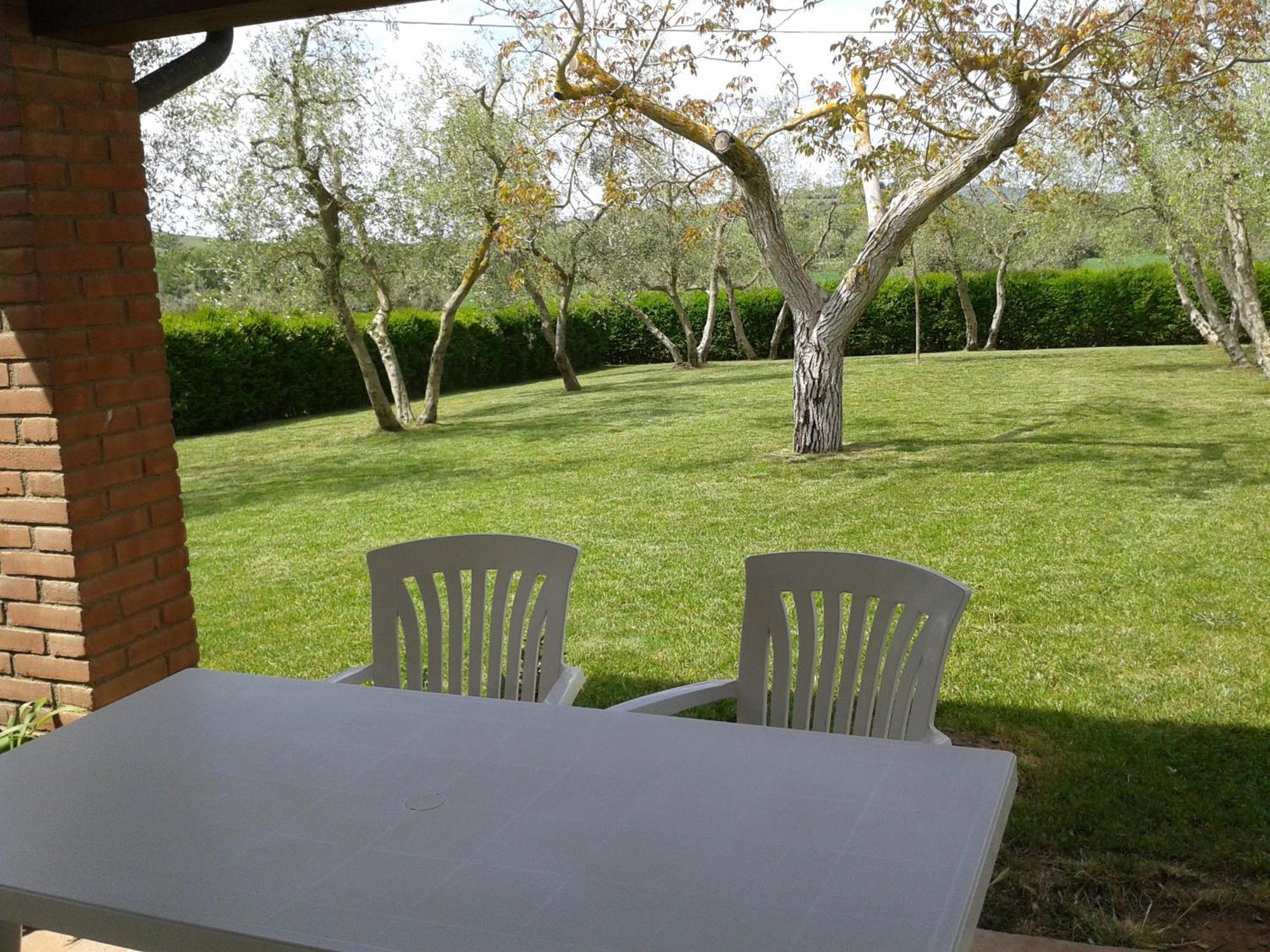 Il Punto Verde SantʼAntonio Kamer foto